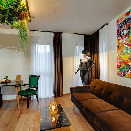 Centro Accommodation Kaloşvar Dış mekan fotoğraf