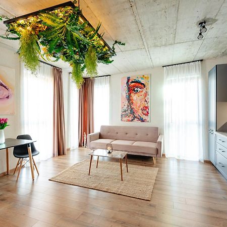 Centro Accommodation Kaloşvar Dış mekan fotoğraf