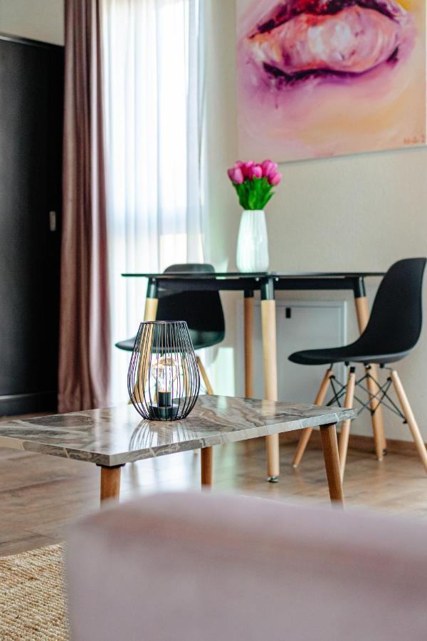 Centro Accommodation Kaloşvar Dış mekan fotoğraf