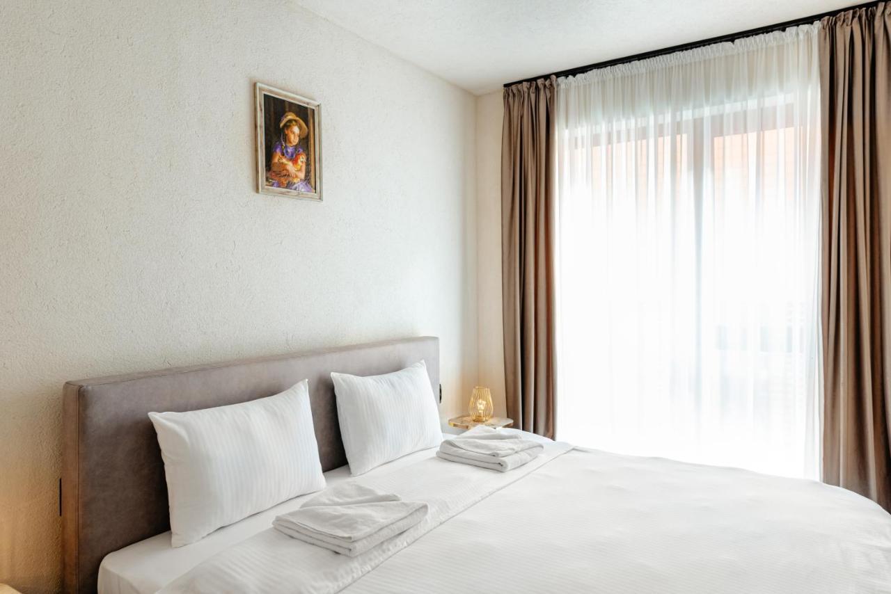 Centro Accommodation Kaloşvar Dış mekan fotoğraf