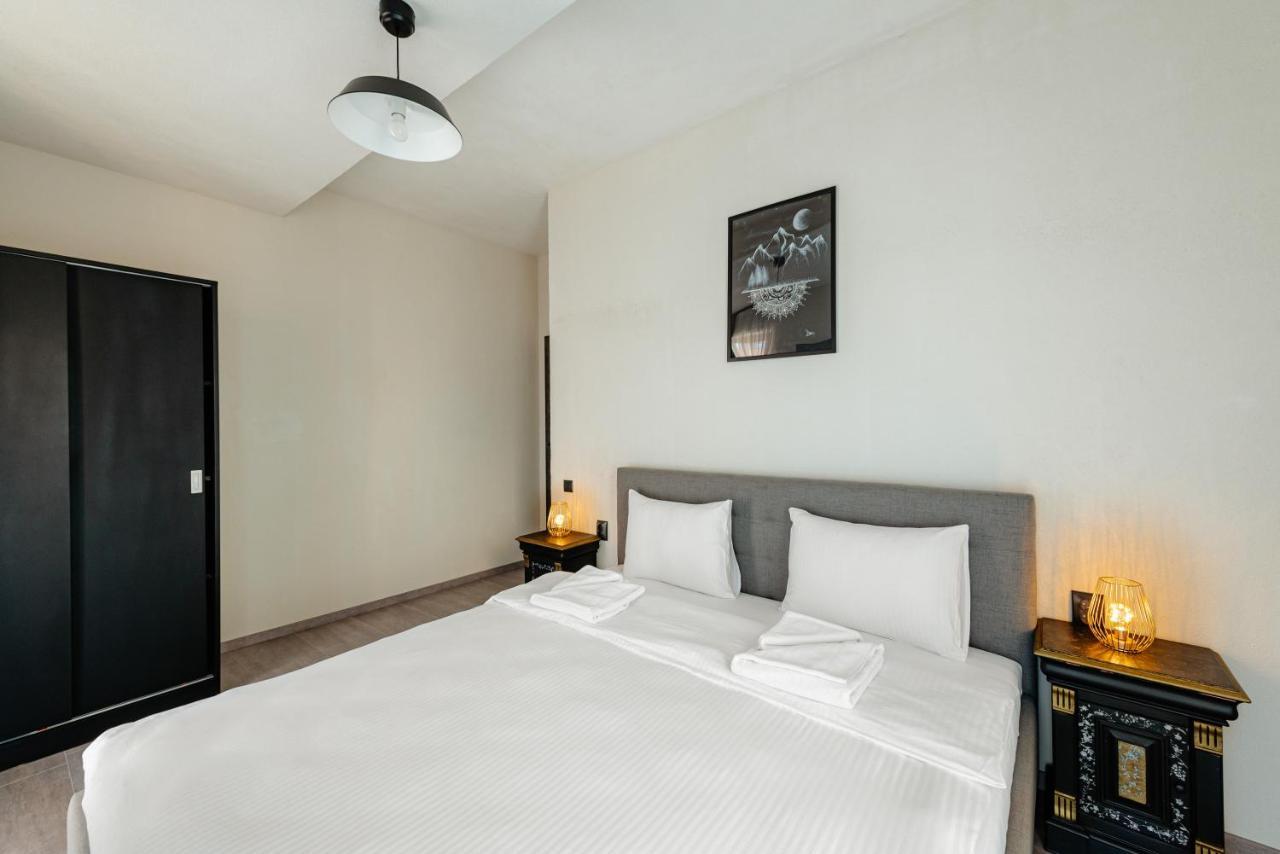 Centro Accommodation Kaloşvar Dış mekan fotoğraf