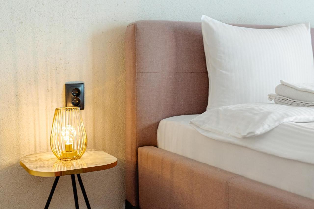 Centro Accommodation Kaloşvar Dış mekan fotoğraf