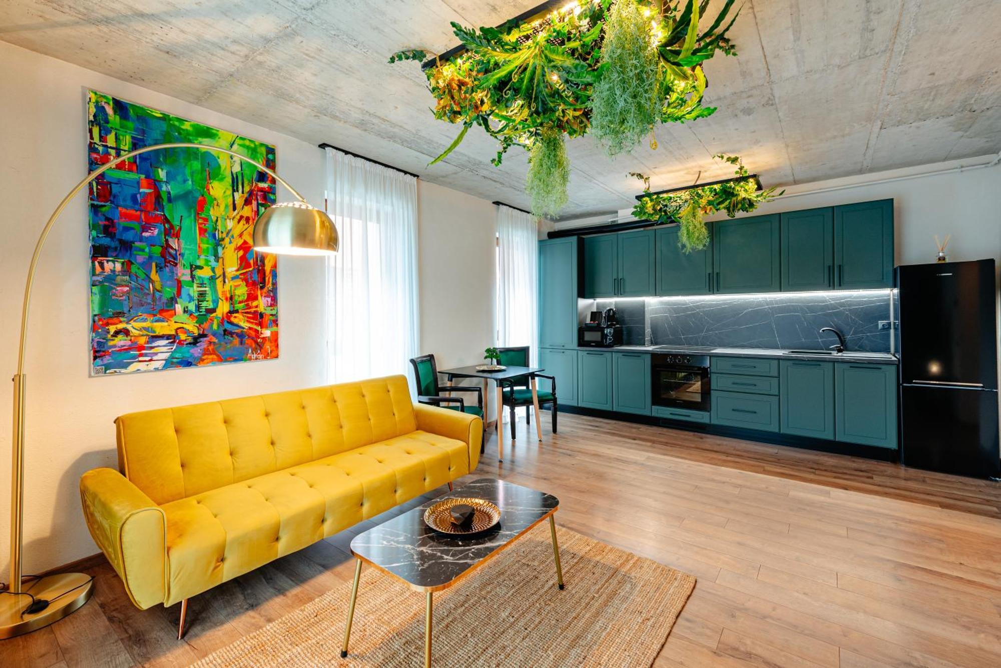 Centro Accommodation Kaloşvar Dış mekan fotoğraf