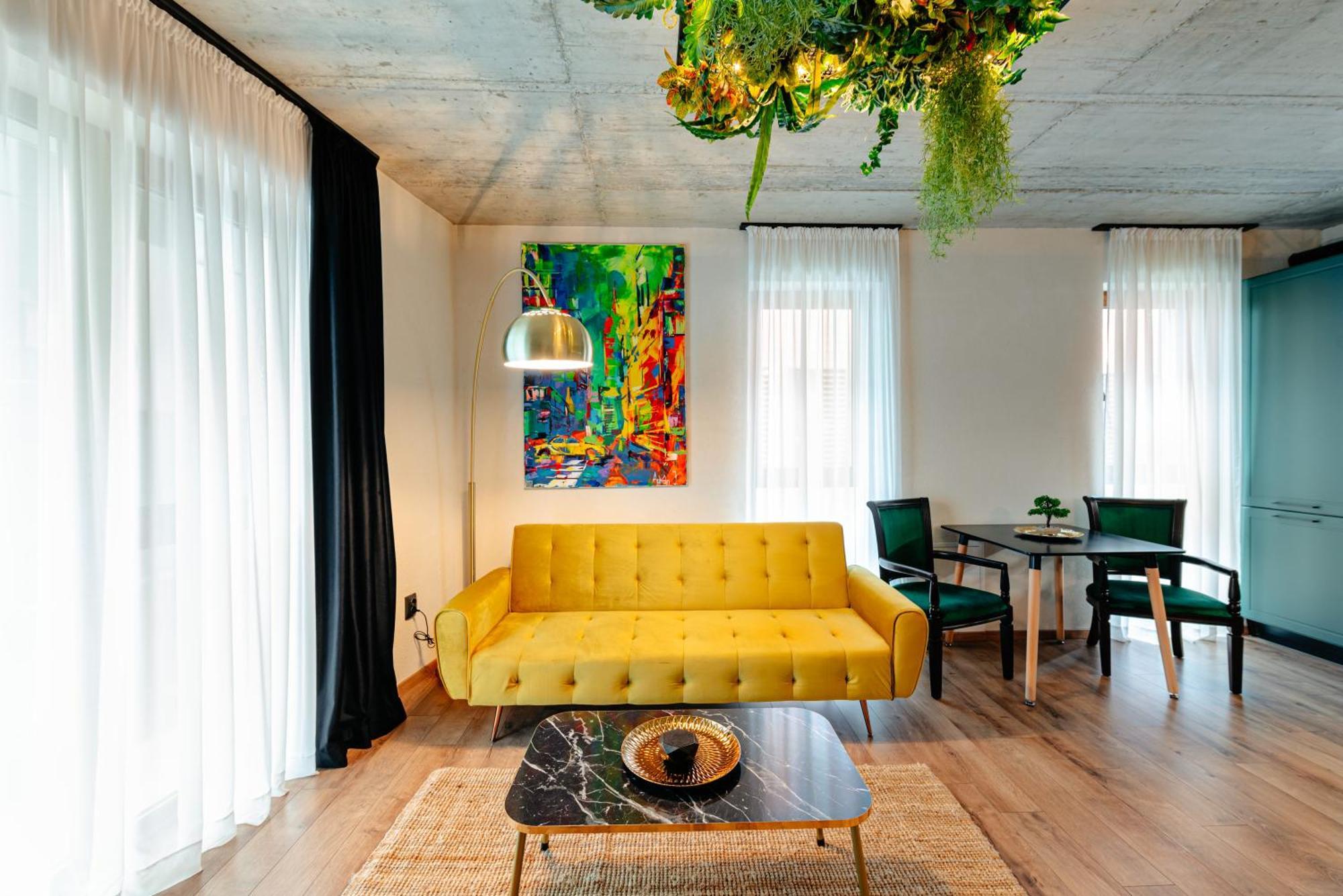 Centro Accommodation Kaloşvar Dış mekan fotoğraf